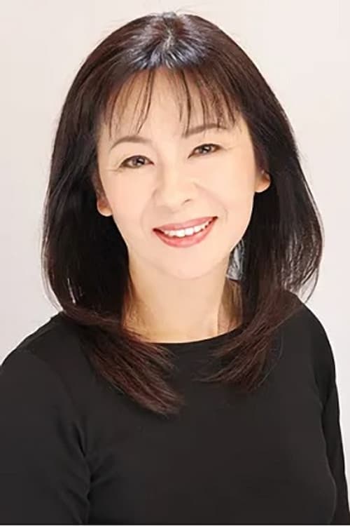 Midori Hagio