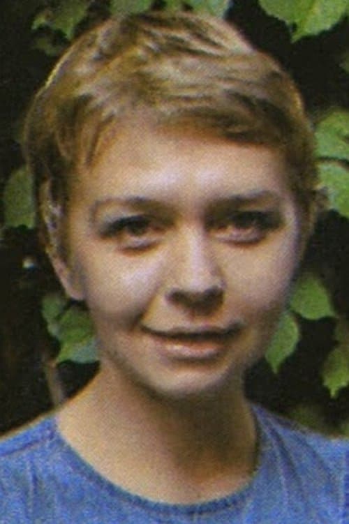 Nadezhda Kozhushanaya