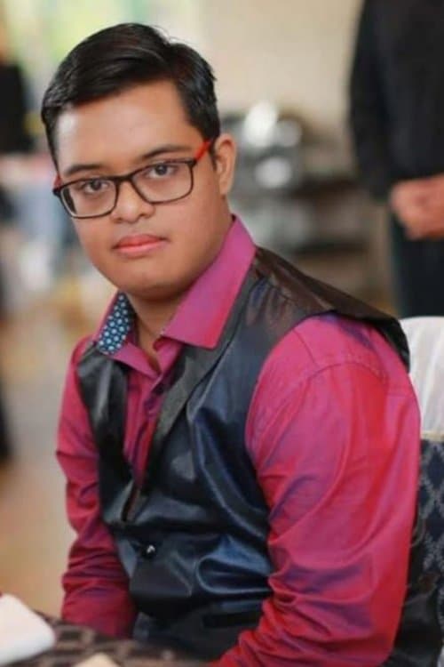 Nayan Handsome-Genius Cooper