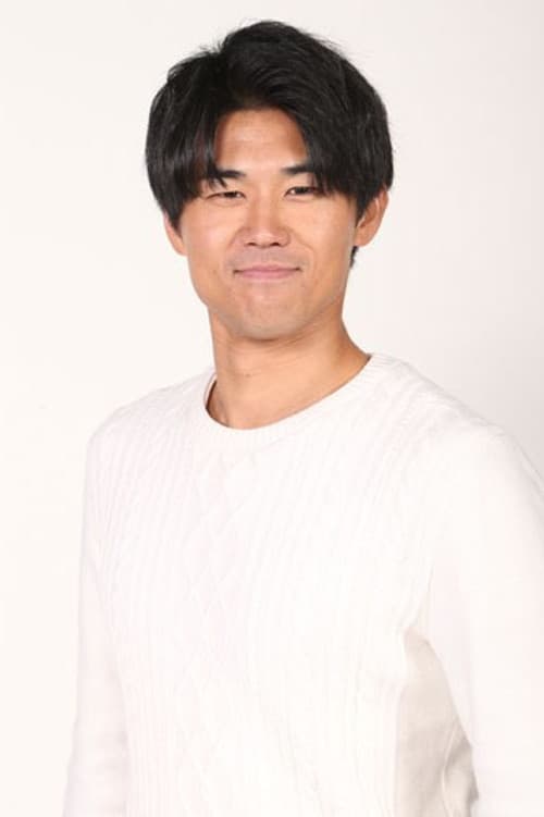 Masashi Takada