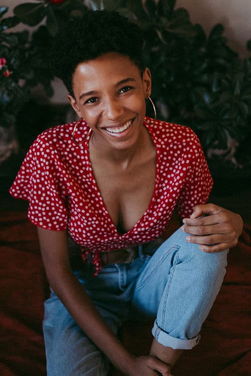 Ana Carolina de Oliveira Damião