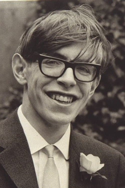 Stephen Hawking