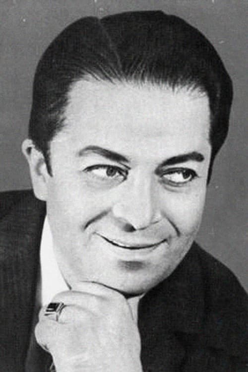 Rashid Behbudov