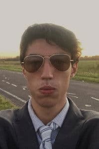 Tomás García Grecco