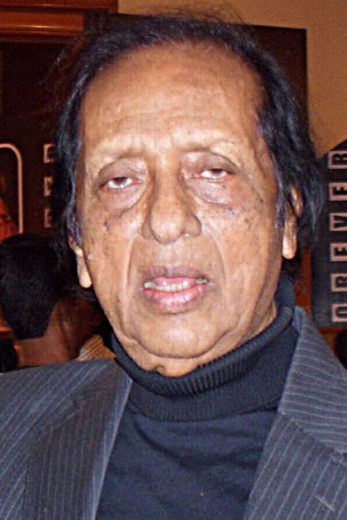 Chandrashekhar Vaidya