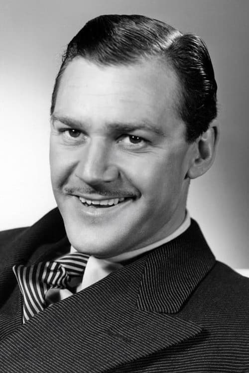 Douglas Fowley