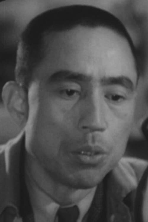 Shōji Kiyokawa