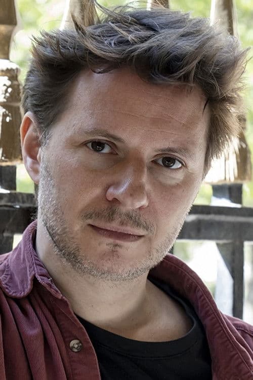 Sébastien Azzopardi