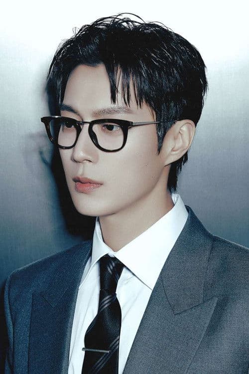 Yoon Doo-joon