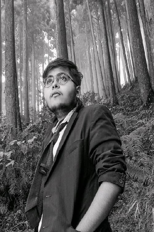 Soham Bagchi