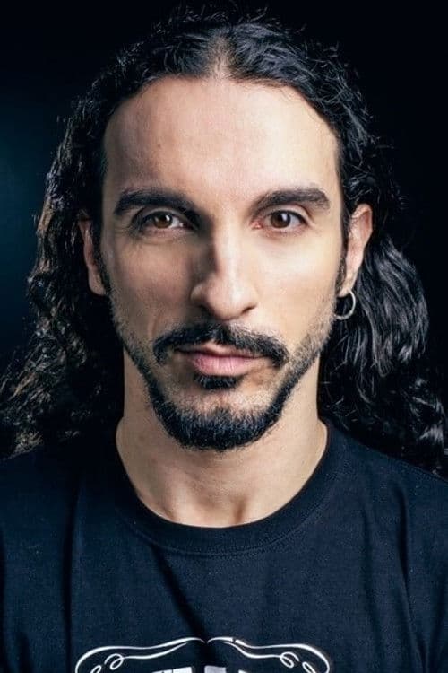 Sébastien De Dominicis