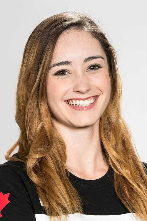 Kaetlyn Osmond