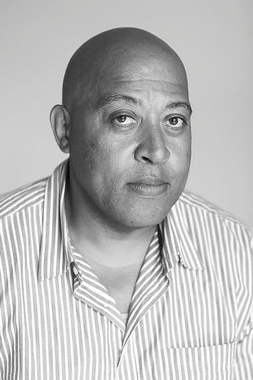 Keith Randolph Smith