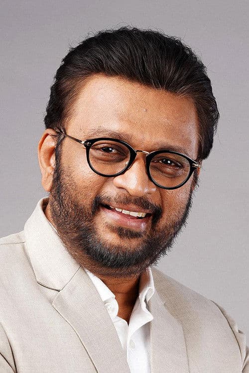 Saluri Koteswara Rao