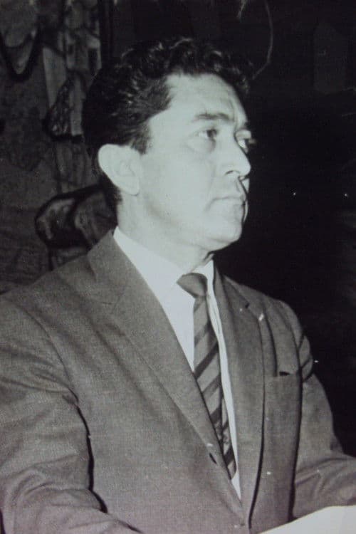 Arnoldo Martínez Verdugo