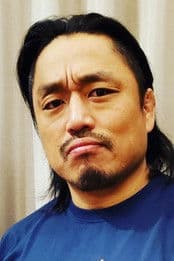 Hirooki Goto
