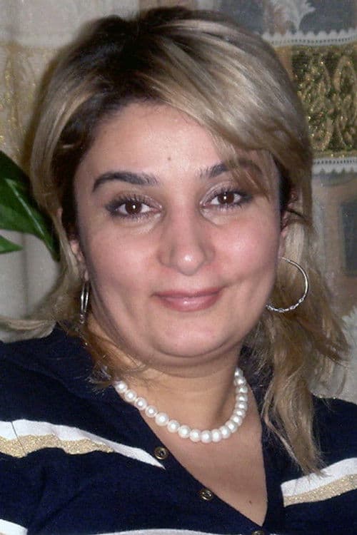 Arzu Muradova